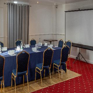 Best Western Claydon Country House Hotel fotoÄŸrafÄ±
