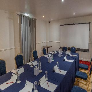 Best Western Claydon Country House Hotel fotoÄŸrafÄ±