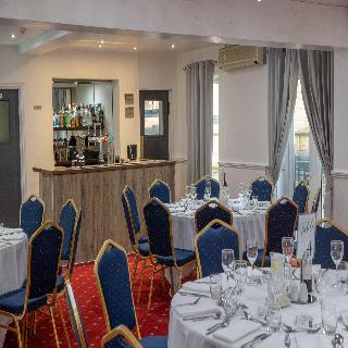 Best Western Claydon Country House Hotel fotoÄŸrafÄ±