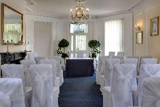 Best Western Claydon Country House Hotel fotoÄŸrafÄ±