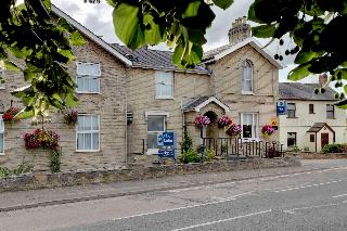 Best Western Claydon Country House Hotel fotoÄŸrafÄ±