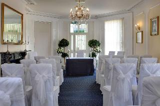 Best Western Claydon Country House Hotel fotoÄŸrafÄ±