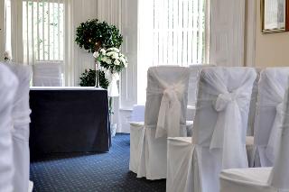 Best Western Claydon Country House Hotel fotoÄŸrafÄ±