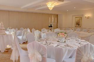 Best Western Claydon Country House Hotel fotoÄŸrafÄ±