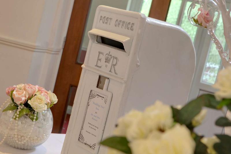 Best Western Claydon Country House Hotel - Genel