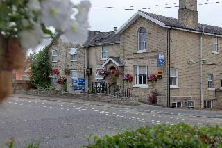 Best Western Claydon Country House Hotel fotoÄŸrafÄ±