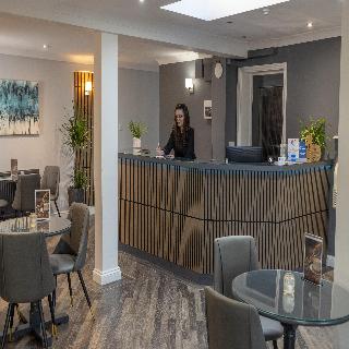 Best Western Claydon Country House Hotel fotoÄŸrafÄ±