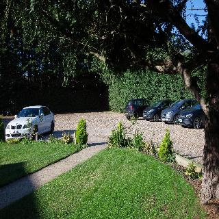 Best Western Claydon Country House Hotel fotoÄŸrafÄ±
