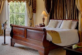 Best Western Claydon Country House Hotel fotoÄŸrafÄ±