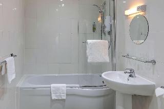 Best Western Claydon Country House Hotel fotoÄŸrafÄ±