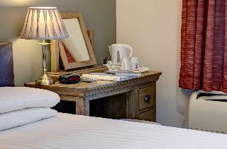 Best Western Claydon Country House Hotel fotoÄŸrafÄ±