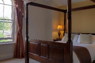 Best Western Claydon Country House Hotel fotoÄŸrafÄ±