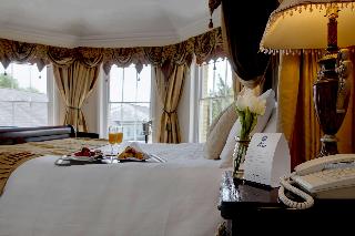 Best Western Claydon Country House Hotel fotoÄŸrafÄ±
