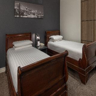 Best Western Claydon Country House Hotel fotoÄŸrafÄ±