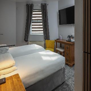 Best Western Claydon Country House Hotel fotoÄŸrafÄ±