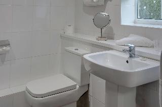 Best Western Claydon Country House Hotel fotoÄŸrafÄ±