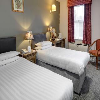 Best Western Claydon Country House Hotel fotoÄŸrafÄ±