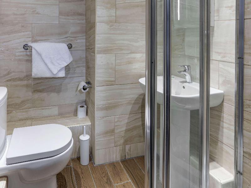 Best Western Claydon Country House Hotel - Oda