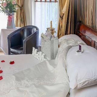 Best Western Claydon Country House Hotel fotoÄŸrafÄ±