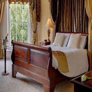 Best Western Claydon Country House Hotel fotoÄŸrafÄ±