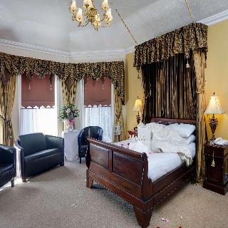 Best Western Claydon Country House Hotel fotoÄŸrafÄ±