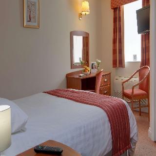 Best Western Claydon Country House Hotel fotoÄŸrafÄ±