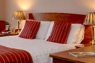 Best Western Claydon Country House Hotel fotoÄŸrafÄ±