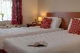 Best Western Claydon Country House Hotel oda fotoğrafı