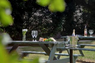 Best Western Claydon Country House Hotel fotoÄŸrafÄ±