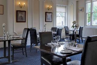 Best Western Claydon Country House Hotel fotoÄŸrafÄ±