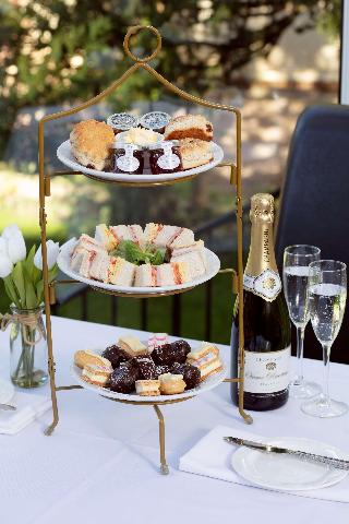 Best Western Claydon Country House Hotel fotoÄŸrafÄ±