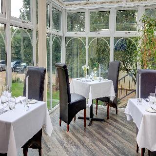 Best Western Claydon Country House Hotel fotoÄŸrafÄ±