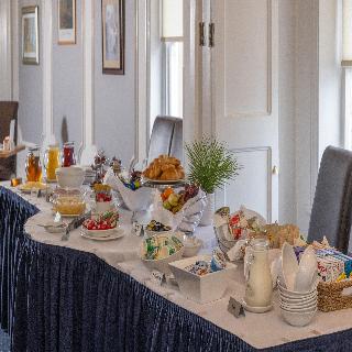 Best Western Claydon Country House Hotel fotoÄŸrafÄ±