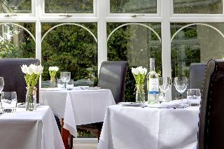 Best Western Claydon Country House Hotel fotoÄŸrafÄ±