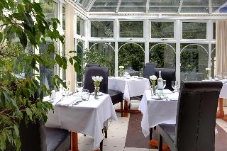 Best Western Claydon Country House Hotel fotoÄŸrafÄ±