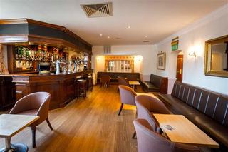 Best Western Consort Hotel fotoÄŸrafÄ±