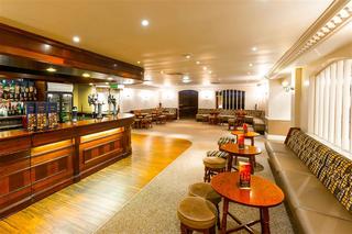 Best Western Consort Hotel fotoÄŸrafÄ±