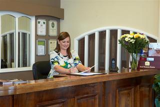 Best Western Consort Hotel fotoÄŸrafÄ±