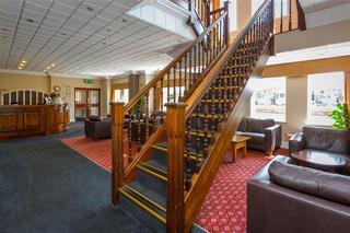 Best Western Consort Hotel fotoÄŸrafÄ±