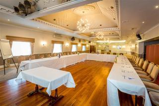 Best Western Consort Hotel fotoÄŸrafÄ±