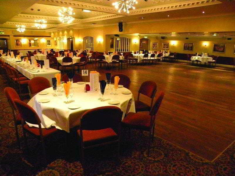 Best Western Consort Hotel fotoÄŸrafÄ±