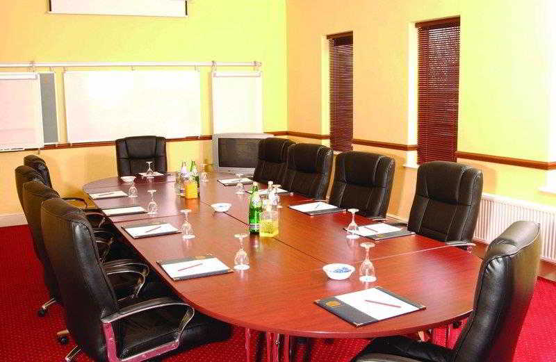 Best Western Consort Hotel fotoÄŸrafÄ±