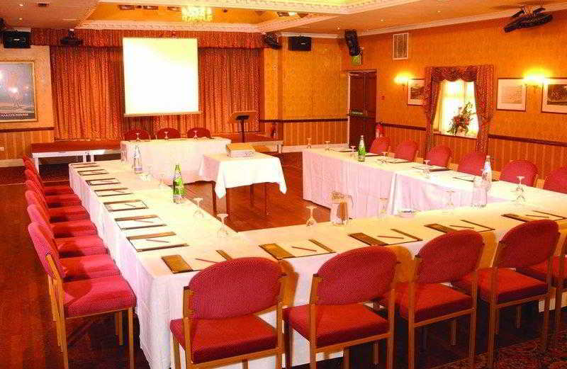 Best Western Consort Hotel fotoÄŸrafÄ±
