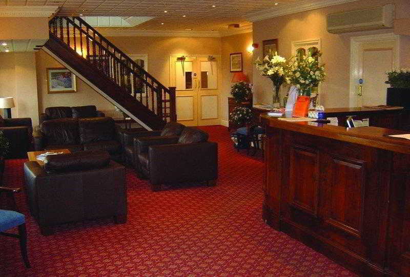 Best Western Consort Hotel fotoÄŸrafÄ±