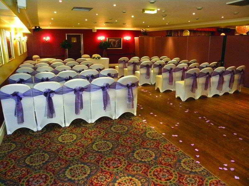 Best Western Consort Hotel fotoÄŸrafÄ±
