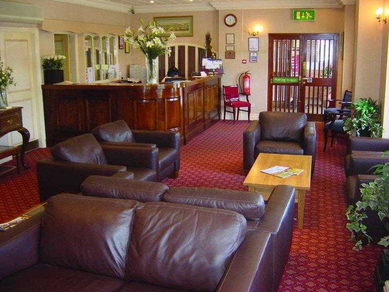 Best Western Consort Hotel fotoÄŸrafÄ±