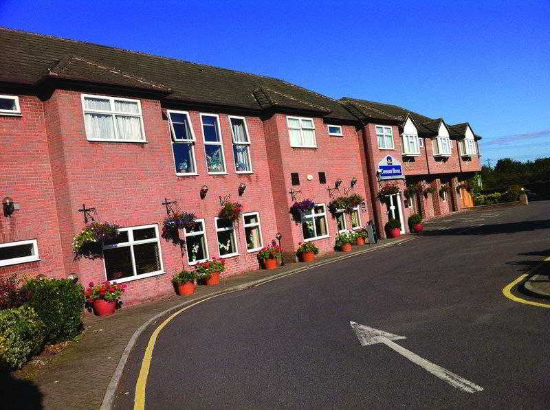 Best Western Consort Hotel fotoÄŸrafÄ±