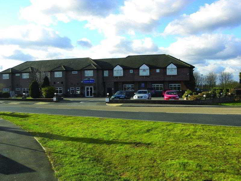 Best Western Consort Hotel fotoÄŸrafÄ±