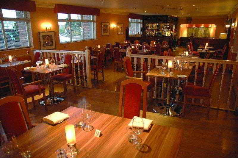 Best Western Consort Hotel fotoÄŸrafÄ±