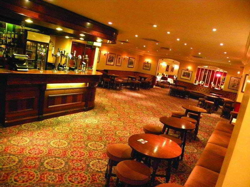 Best Western Consort Hotel fotoÄŸrafÄ±